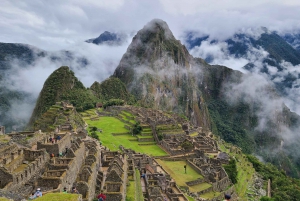 Halbtagestour Private Tour Machu Picchu Cusco Peru