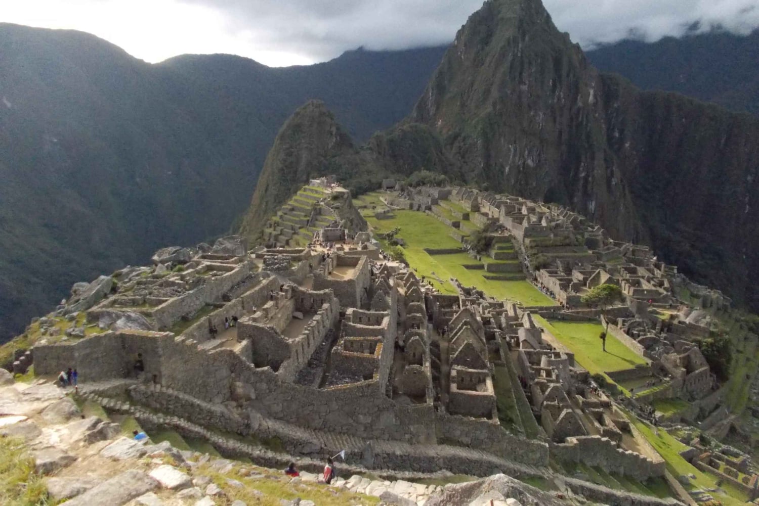Półdniowa prywatna wycieczka do Machu Picchu w Peru