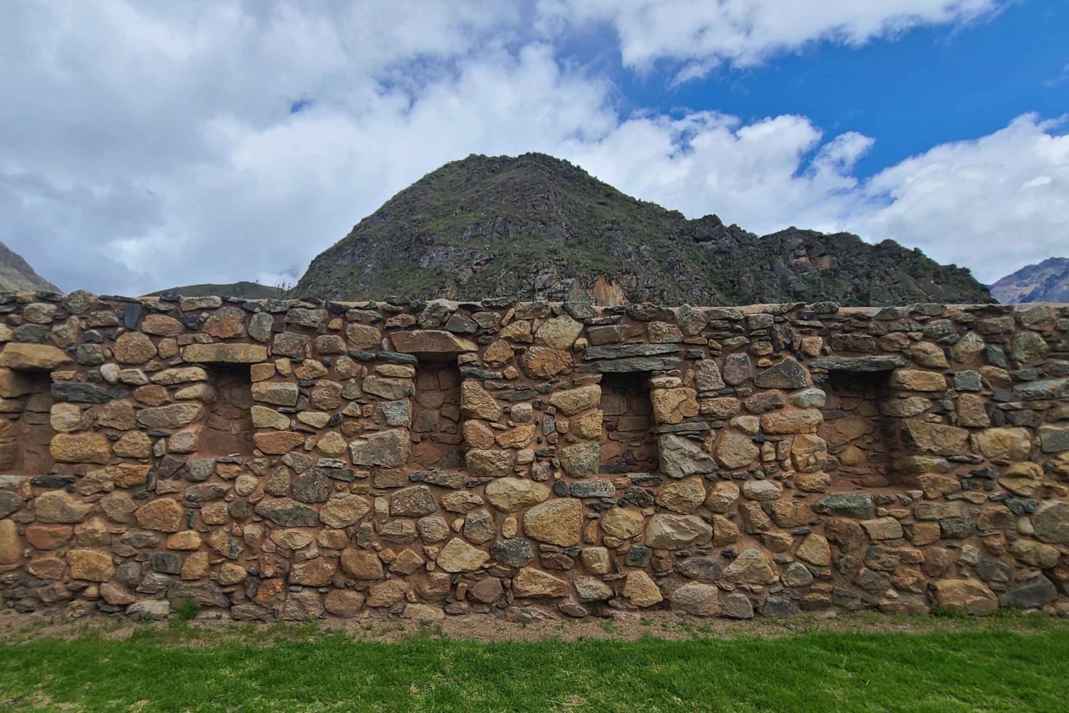 Półdniowa prywatna wycieczka do Machu Picchu w Peru