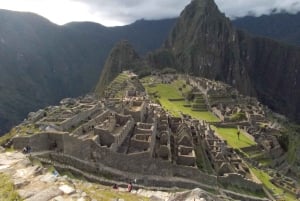 Półdniowa prywatna wycieczka do Machu Picchu w Peru