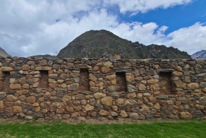 Półdniowa prywatna wycieczka do Machu Picchu w Peru