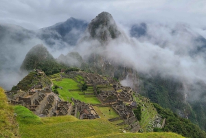 Półdniowa prywatna wycieczka do Machu Picchu w Peru