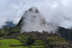 Półdniowa prywatna wycieczka do Machu Picchu w Peru