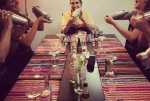 Cours de cuisine péruvienne haut de gamme et visite du marché