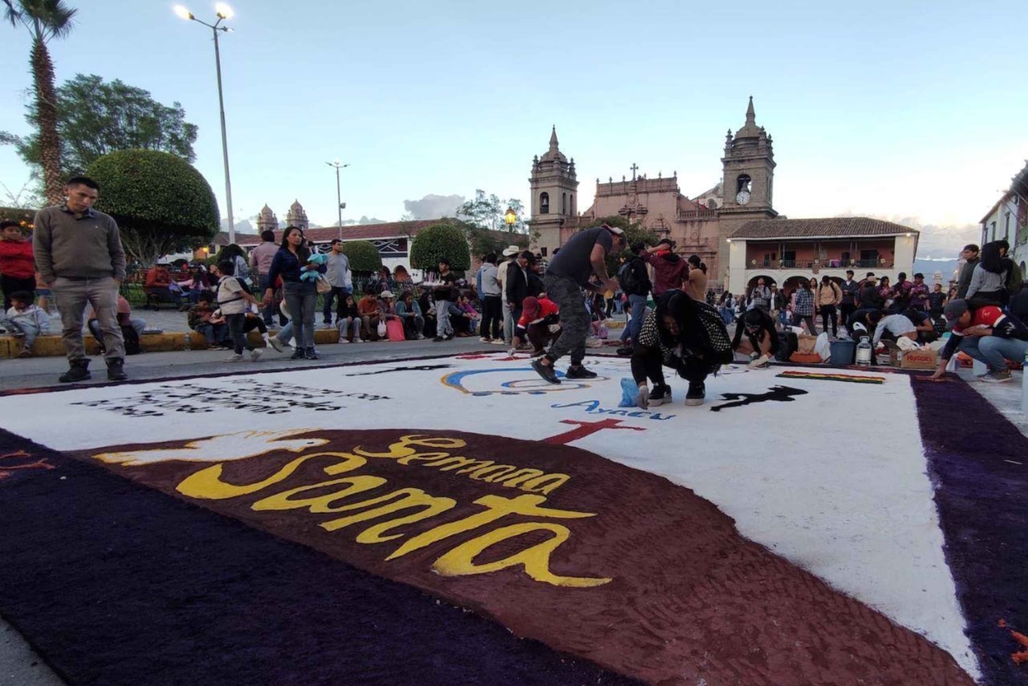 Heilige Week in Ayacucho: een reis vol traditie en geloof