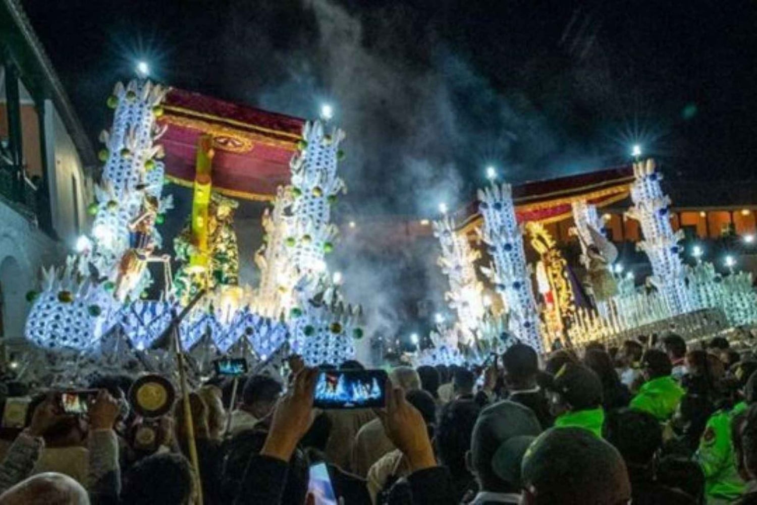 Heilige Week in Ayacucho: een reis vol traditie en geloof