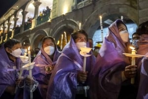 Die Karwoche in Ayacucho: Eine Reise voller Tradition und Glauben