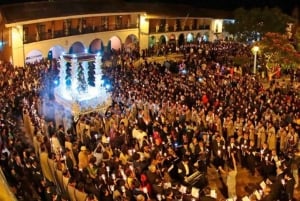 Die Karwoche in Ayacucho: Eine Reise voller Tradition und Glauben