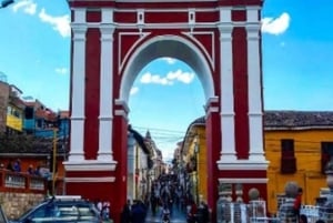 Die Karwoche in Ayacucho: Eine Reise voller Tradition und Glauben