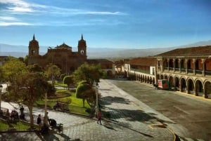 Die Karwoche in Ayacucho: Eine Reise voller Tradition und Glauben