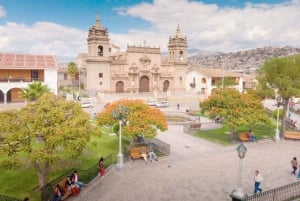 Die Karwoche in Ayacucho: Eine Reise voller Tradition und Glauben