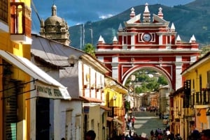 Die Karwoche in Ayacucho: Eine Reise voller Tradition und Glauben