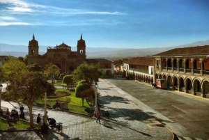 Heilige Week in Ayacucho: een reis vol traditie en geloof