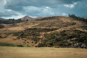 Cabalgata y Caminata Inka en Cusco con Ceremonia a la Madre Tierra