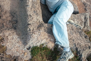 Cabalgata y Caminata Inka en Cusco con Ceremonia a la Madre Tierra