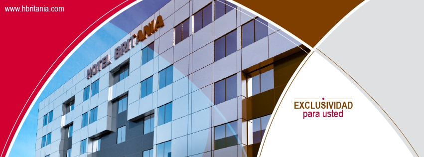 Hotel Britania San Borja, Lima