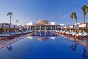 Hotel Paracas, un Resort de Lujo de Colección, Paracas