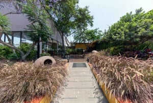 Lima: Huaca Pucllana Site Museum Privat omvisning med billetter