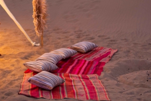 Huacachina: Picnic, Dune Buggy Ride, and Sandboarding