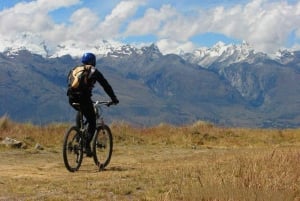Huaraz: Fietstocht | Mountainbiken in de Andes