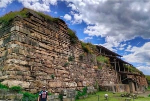 Huaraz: Dagsudflugt til det arkæologiske sted Chavín de Huántar