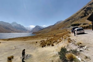 Huaraz: Full Day at Chavin de Huantar