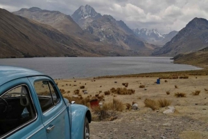 Huaraz: Full Day at Chavin de Huantar