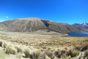 Huaraz: Full Day at Chavin de Huantar