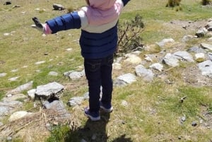 Huaraz: Full Day at Chavin de Huantar