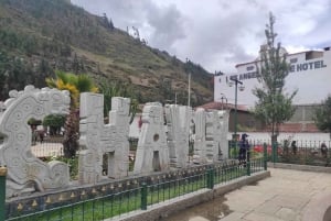 Huaraz: Full Day at Chavin de Huantar