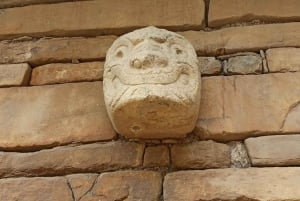 Huaraz: Full Day at Chavin de Huantar