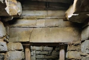 Huaraz: Full Day at Chavin de Huantar