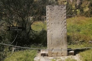 Huaraz: Full Day at Chavin de Huantar