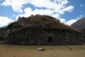 Huaraz: Honcopampa, Hot Springs, Culture & Adventure Tour