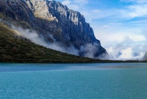 Huaraz : excursion d'une journée au parc national Huascarán et à Yungay