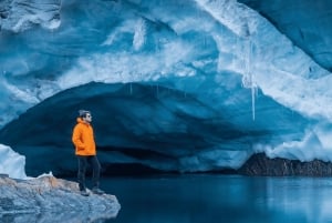 Huaraz: Pastoruri Glacier | Nevado Snowy Full Day Tour
