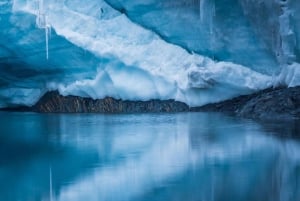 Huaraz: Pastoruri Glacier | Nevado Snowy Full Day Tour