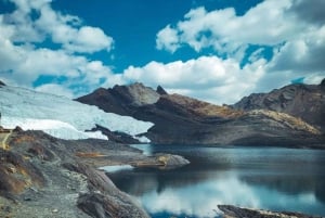 Huaraz: Pastoruri Glacier | Nevado Snowy Full Day Tour