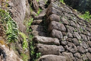 Bilet wstępu na górę Huaynapicchu 2026