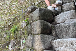 Bilet wstępu na górę Huaynapicchu 2026