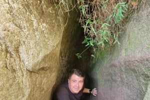 Inträdesbiljett till Huaynapicchu-berget 2026