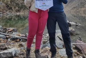 ウマンタイ湖VIP終日ツアー - ポルトガル語ガイド付き