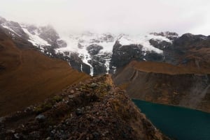 Humantay-See Tagesausflug ab Cusco mit Frühstück & Buffet-Mittagessen