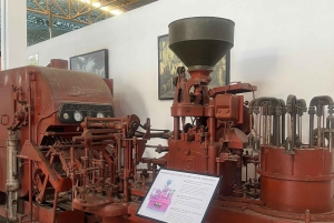 Ica and Huacachina: Wine, pisco, and buggy ride through the dunes