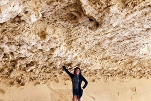 Ica: Canyon of the Lost Tour in Ocucaje Desert