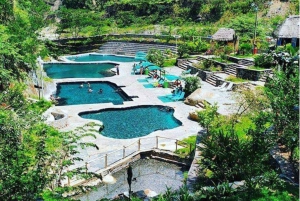 Inca Jungle Trail to Machu Picchu in 4 Days