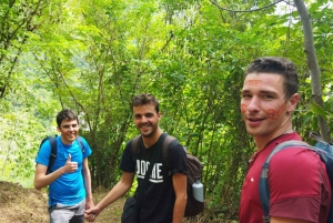 Inca Jungle Trail to Machu Picchu in 4 Days