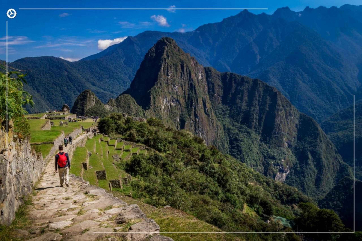 Szlak Inków 2 dni do Machu Picchu
