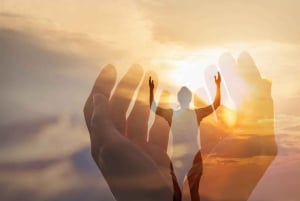 個人エネルギーヒーリングセッション