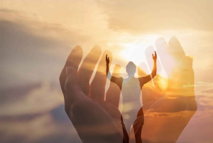 Individual Energetic Healing Session